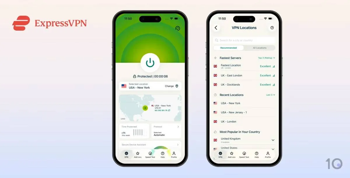 ExpressVPN