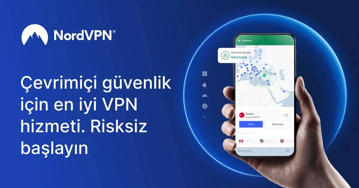 NordVPN
