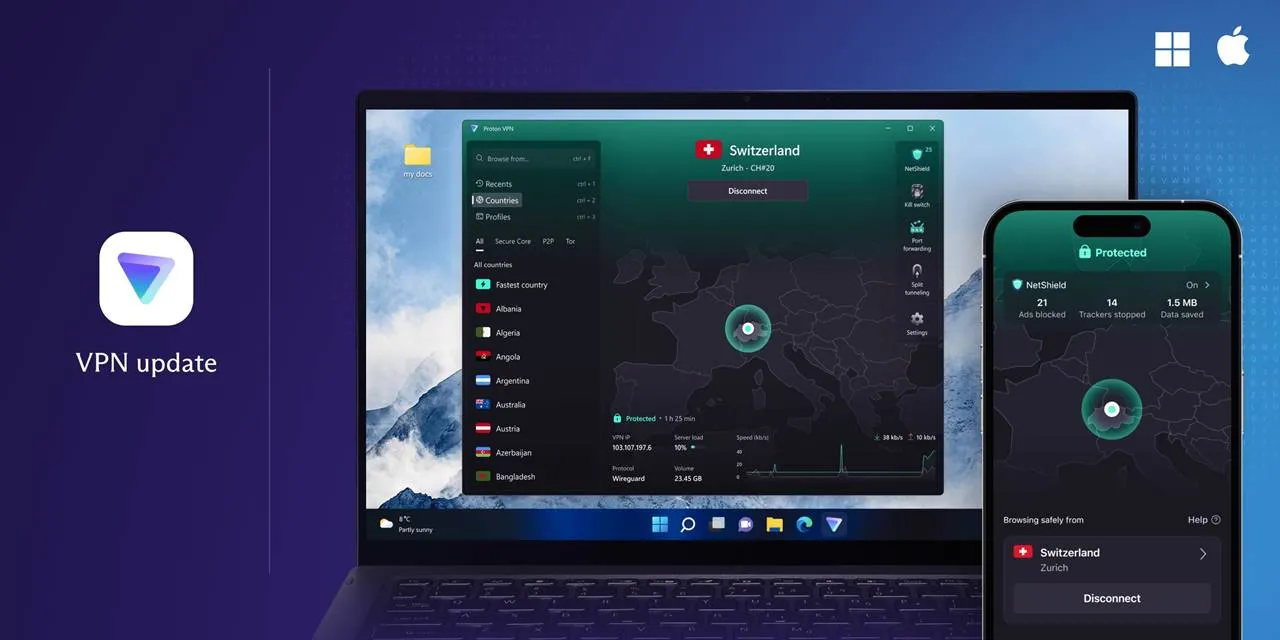 Proton VPN