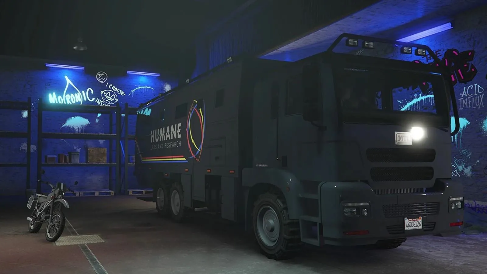 GTA Online Para Kazanma Rehberi - 4