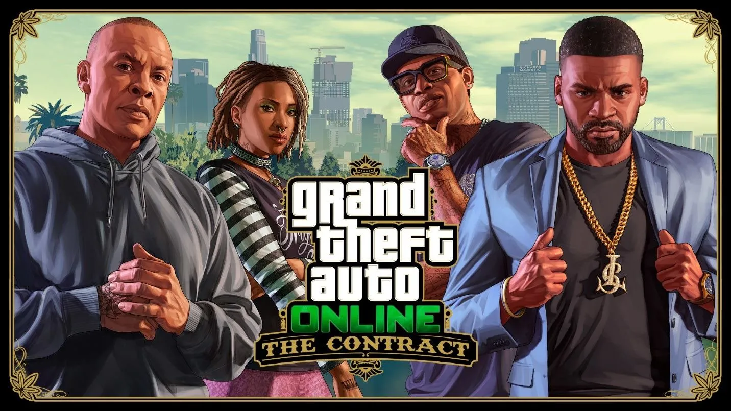 GTA Online Para Kazanma Rehberi - 1