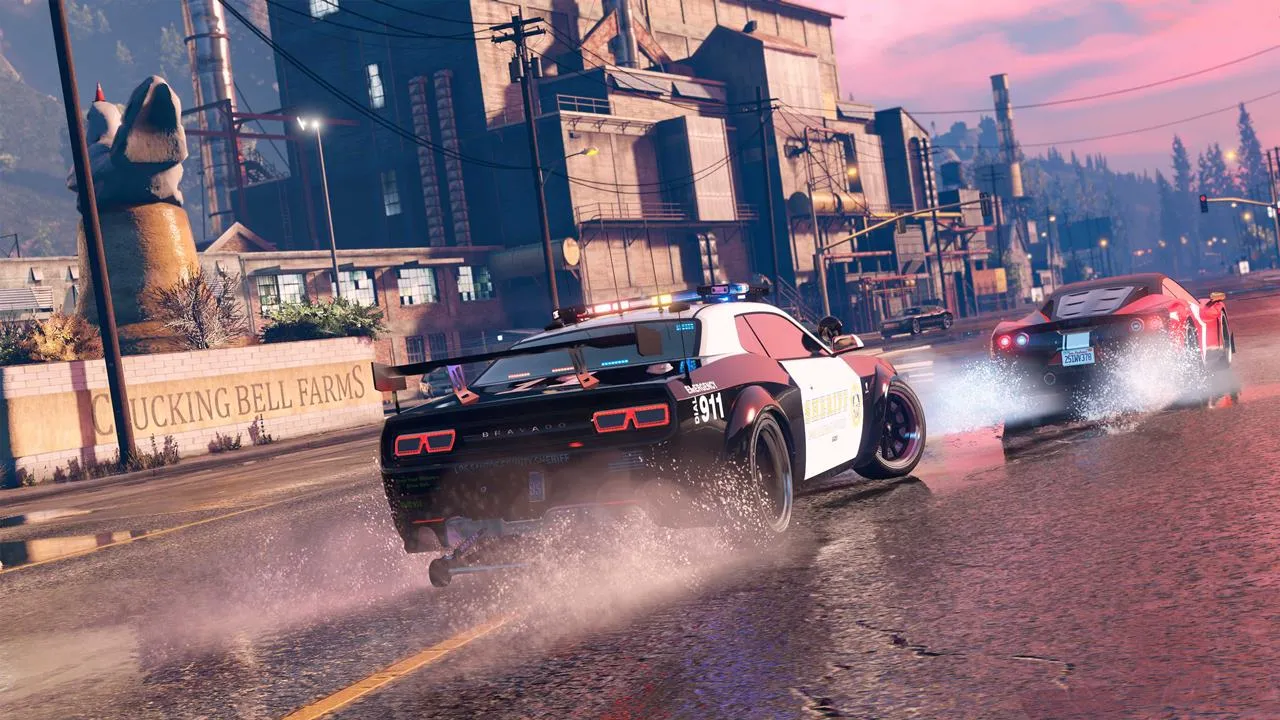 GTA Online Para Kazanma Rehberi - 5