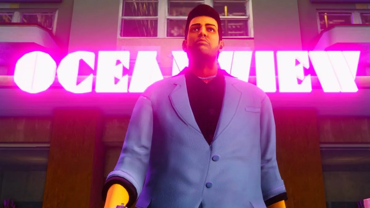 GTA Vice City Hileleri - 3
