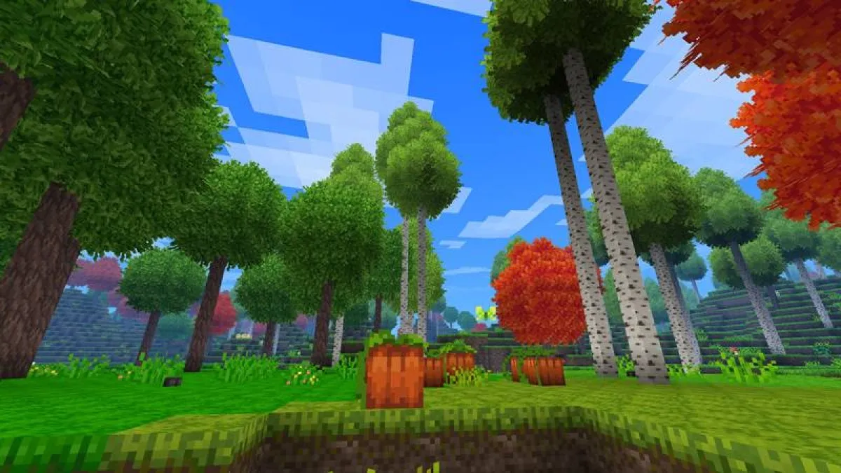 Allumeria Steam’e Geri Döndü! Telif Krizi Çözüldü - Minecraft'a Benzeyen Oyun