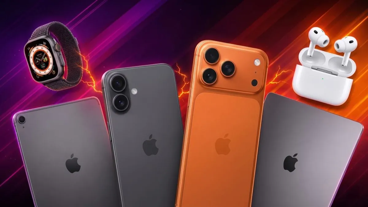 Apple Türkiye Mayıs 2026 Zammı: Güncel iPhone ve Mac Fiyatları