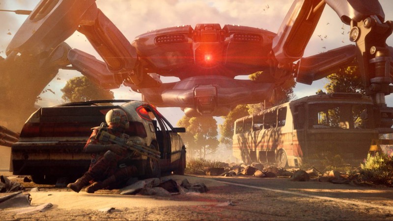 Arc Raiders: Extraction Shooter'ın Yeni Kralı 14 Milyon Sattı