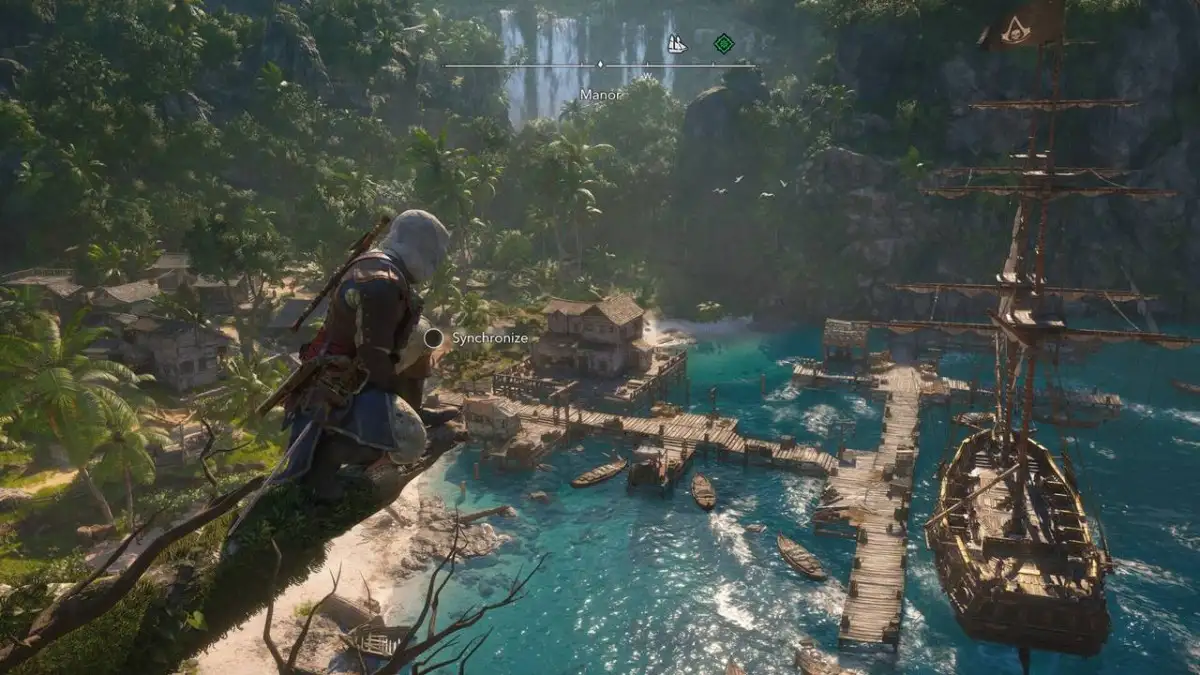 Assassin's Creed 4 Black Flag Hileleri – Para Hilesi, Sonsuz Yağma ve Efsanevi Gemi Kodları detay görseli 1 - YapayGuc