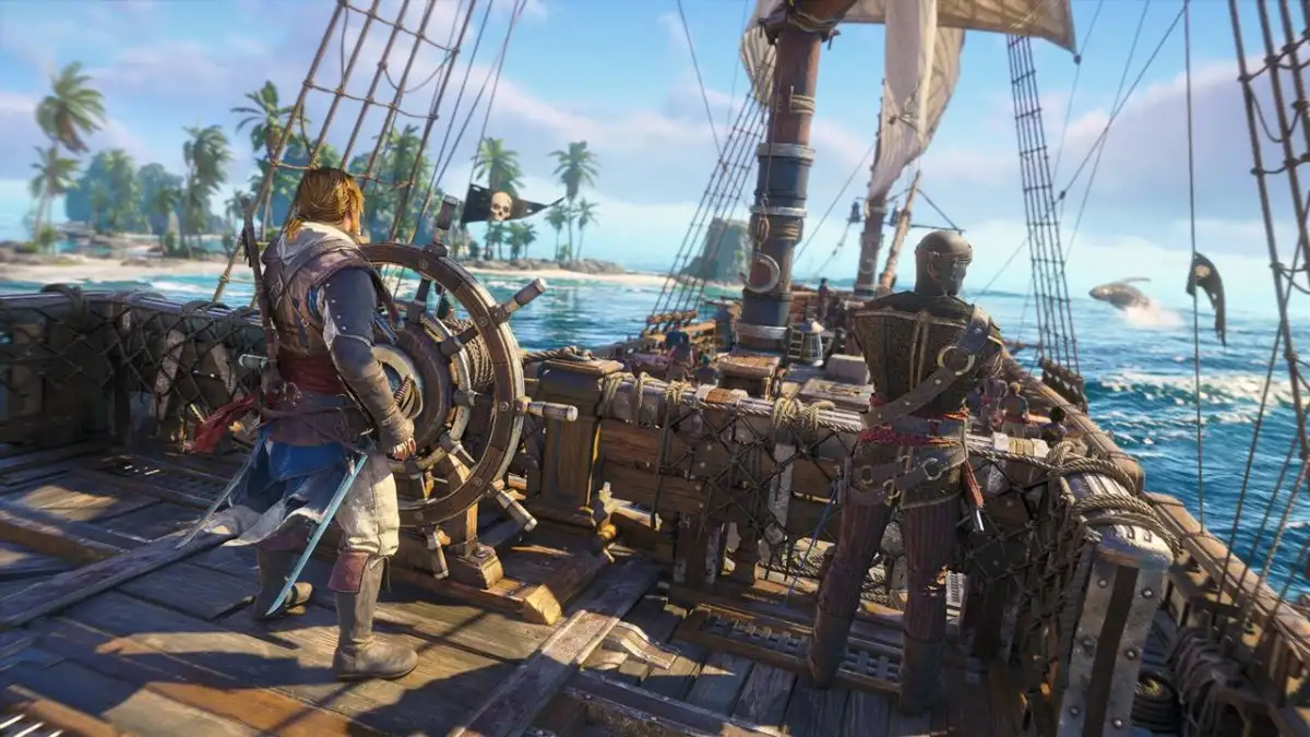 Assassin's Creed 4 Black Flag Hileleri – Para Hilesi, Sonsuz Yağma ve Efsanevi Gemi Kodları detay görseli 3 - YapayGuc