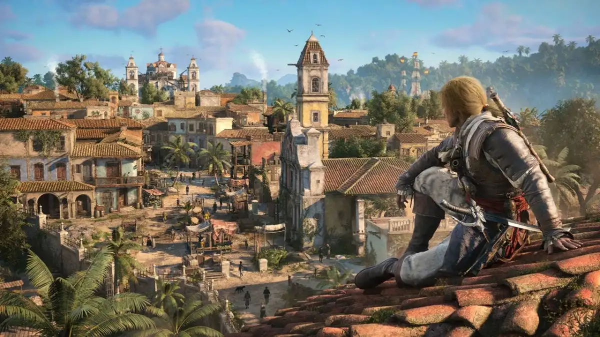 Assassin's Creed 4 Black Flag Hileleri – Para Hilesi, Sonsuz Yağma ve Efsanevi Gemi Kodları