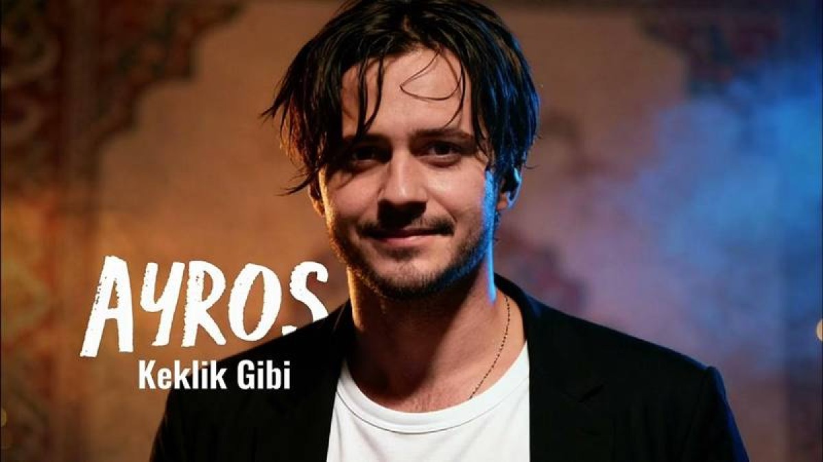 Ayros yapay zeka sanatçı nedir? Ayros Kimdir? Gerçek Sanılan Yapay Zeka Sanatçısı ve Şarkıları