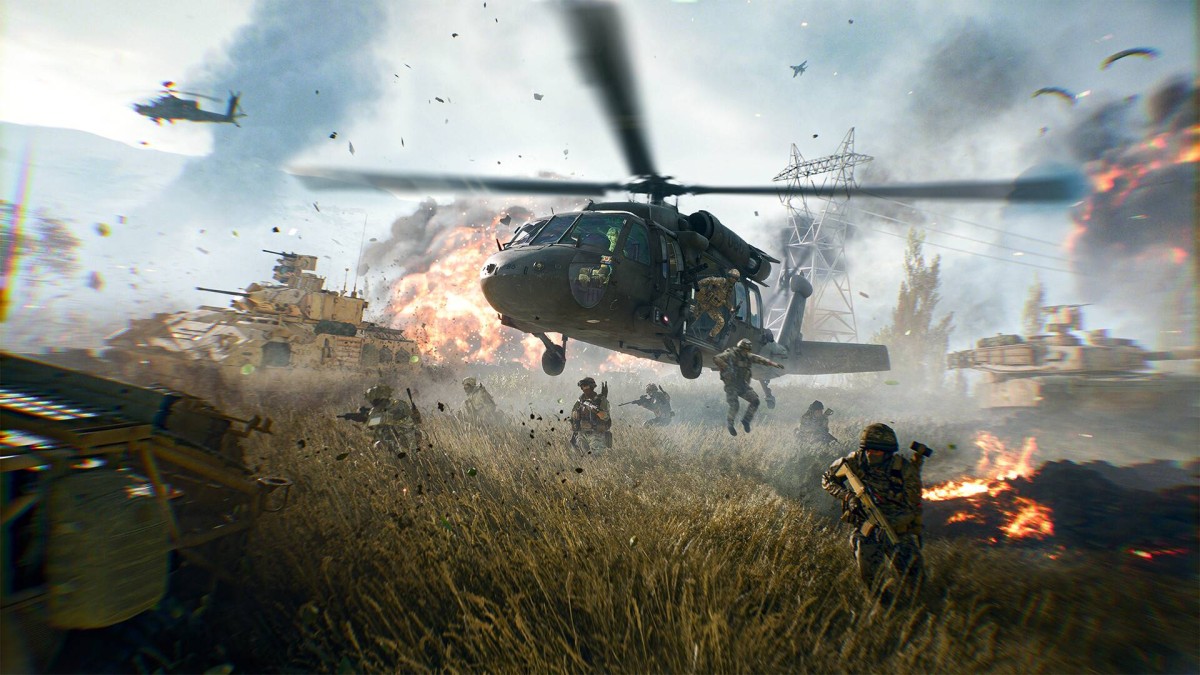 Battlefield 6 İnceleme: Savaşın Yeni Çağı ve 2026'nın En Büyük FPS Deneyimi