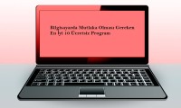 Bilgisayarda Mutlaka Olması Gereken En İyi 10 Ücretsiz Program (2026)