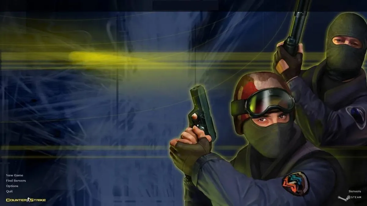 Counter Strike 1.6 Hileleri - En Güncel Kodlar ve Tam Liste (sv_cheats 1)