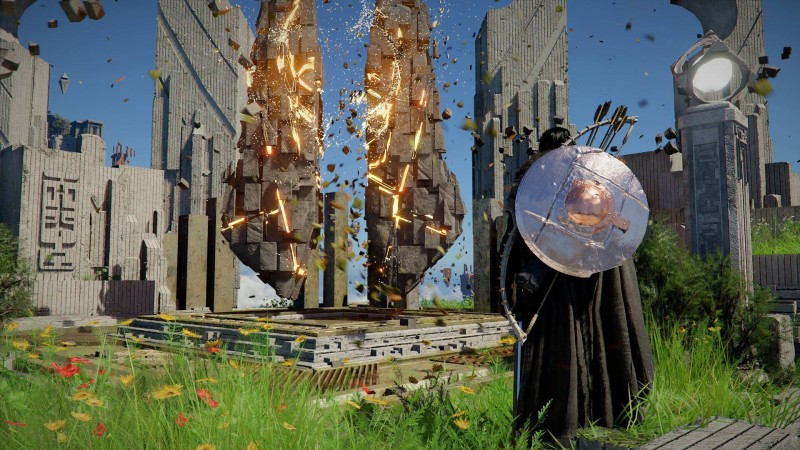 Crimson Desert: Steam’de 42 Milyon Aktif Kullanıcı Ve Rekoru Getiren Oyun - Galeri Resmi 1