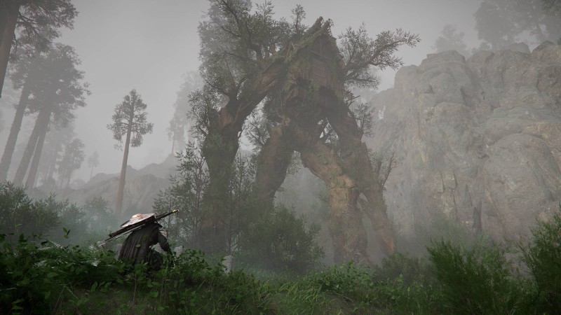 Crimson Desert: Steam’de 42 Milyon Aktif Kullanıcı Ve Rekoru Getiren Oyun - Galeri Resmi 2