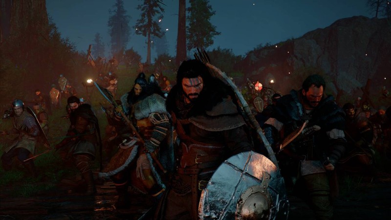 Crimson Desert: Steam’de 42 Milyon Aktif Kullanıcı Ve Rekoru Getiren Oyun