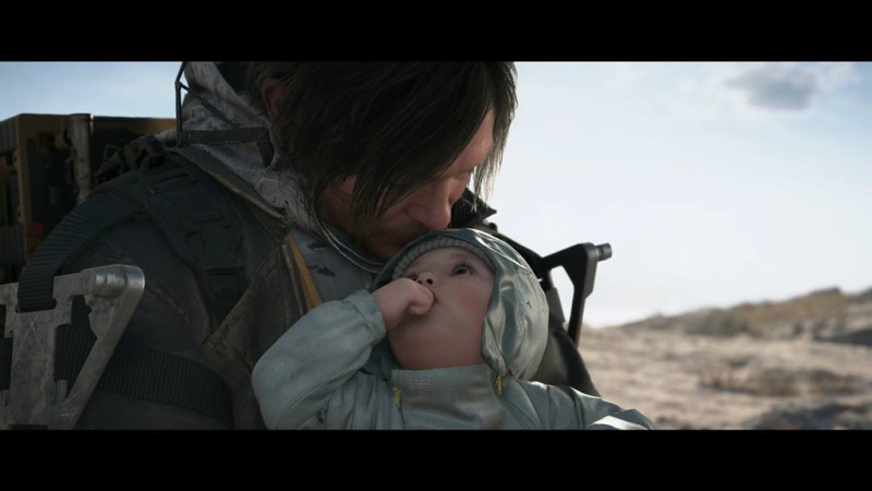Death Stranding 2: On the Beach Sistem Gereksinimleri