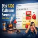 Disk %100 Kullanım Sorununun Gerçek Nedeni: Ezber Bozan Donanım ve Kayıt Defteri Çözümleri