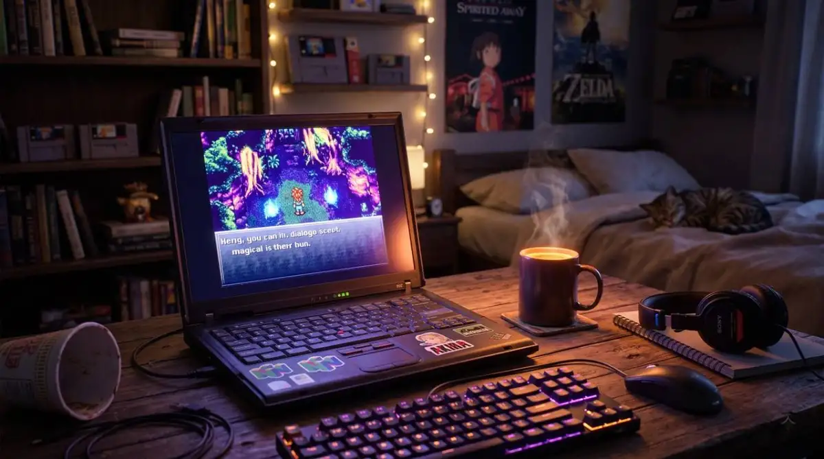 Düşük Sistem Gereksinimli En İyi PC Oyunları 2026 (Kasmayan Oyunlar)