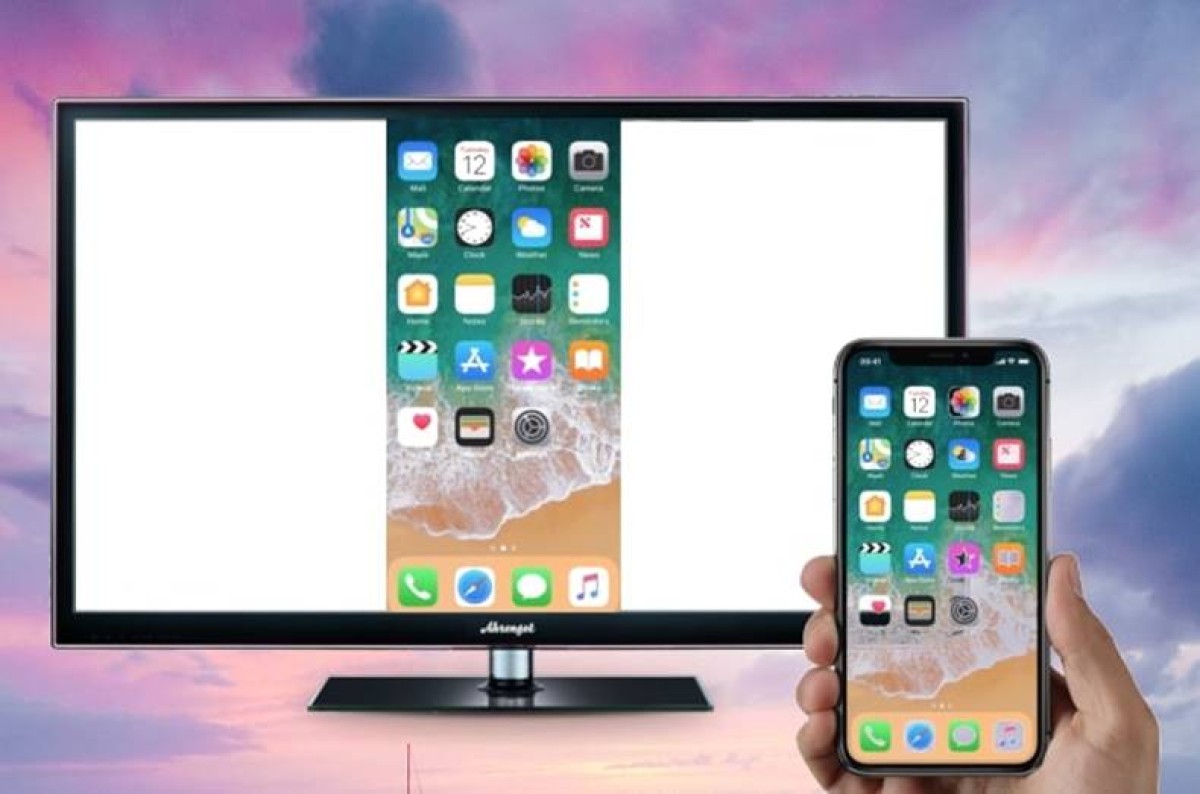 Ekran Yansıtma Nasıl Yapılır? Android, iPhone