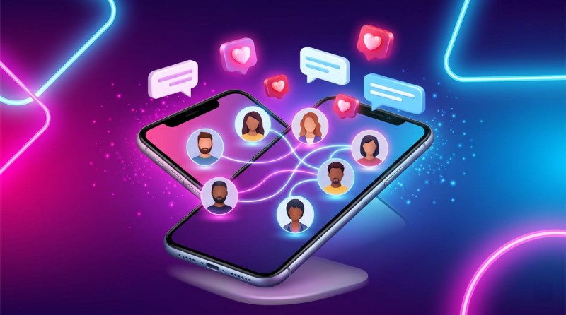 Yalnızlığa Son: En İyi 10 Flört, Tanışma ve Arkadaşlık Uygulaması (Dev Rehber)