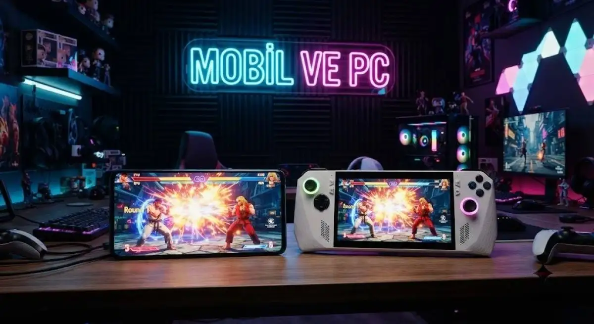 En İyi Dövüş Oyunları 2026 – PC, Konsol ve Mobil İçin 20 Efsane Yapım