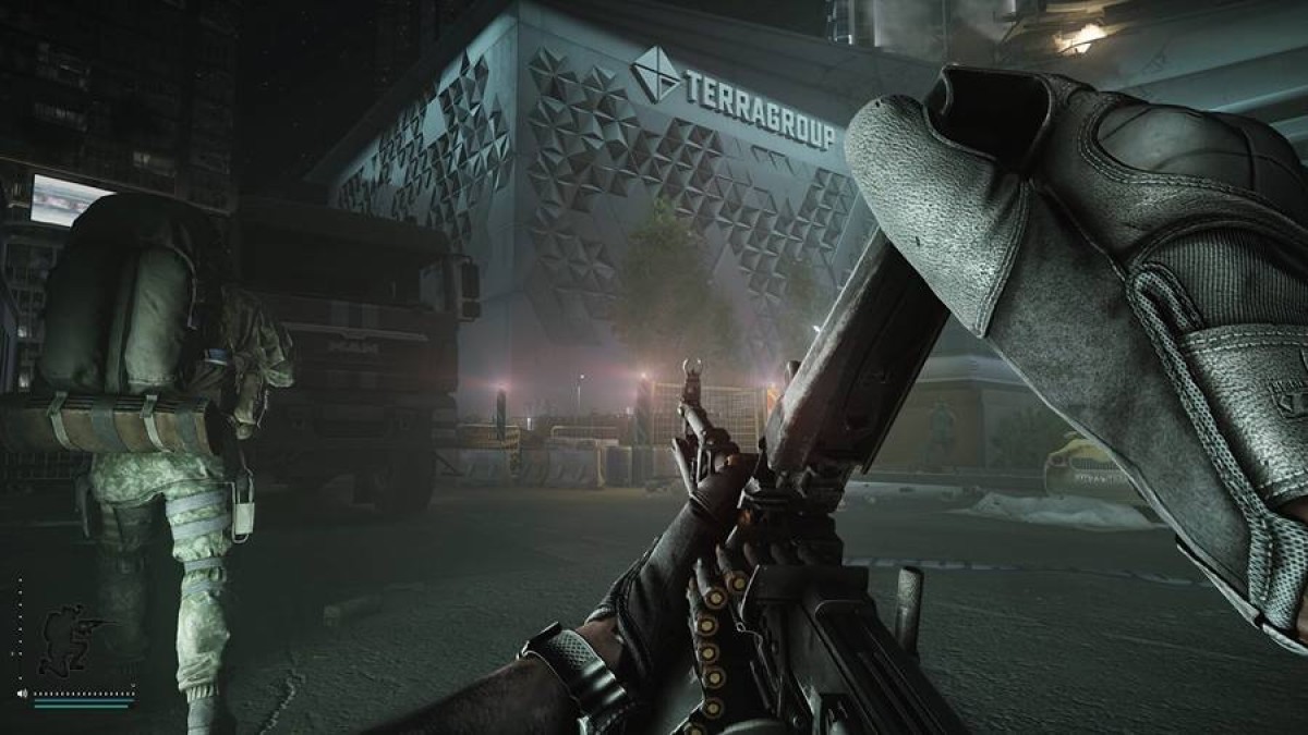Escape from Tarkov İncelemesi
