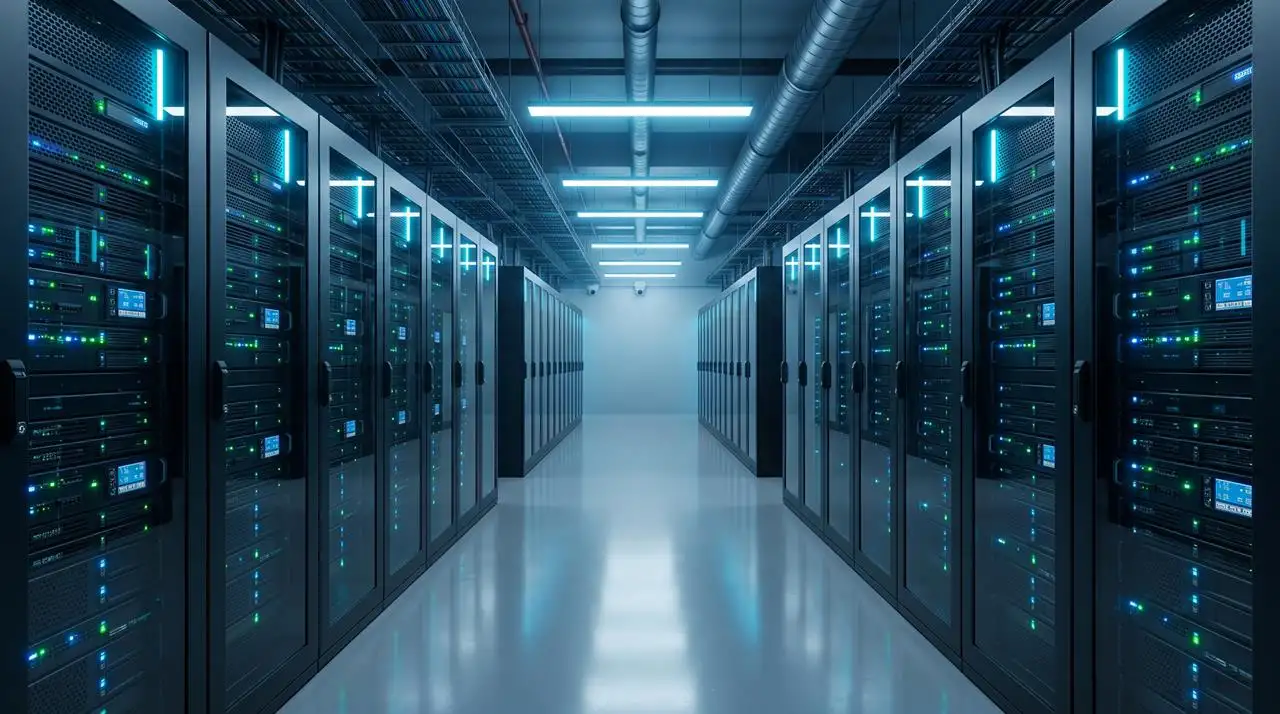 evren yapay zeka nvidia h200 gpu sunucu kumesi