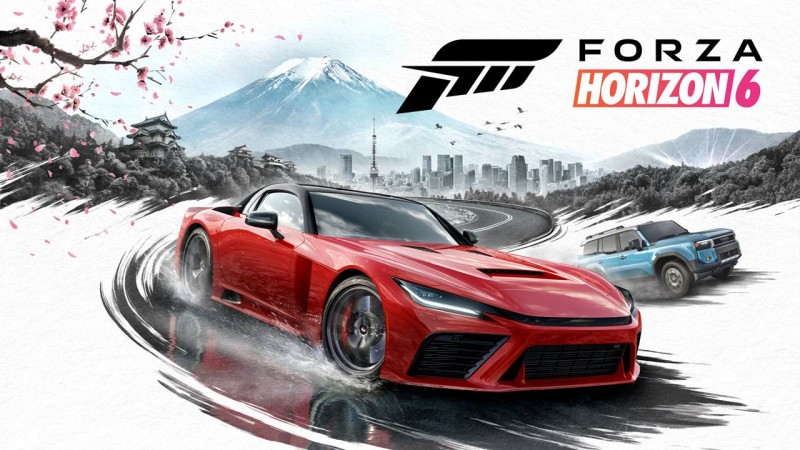 Forza Horizon 6 Geliyor: Çıkış Tarihi, Fiyatı ve Tüm Detaylar