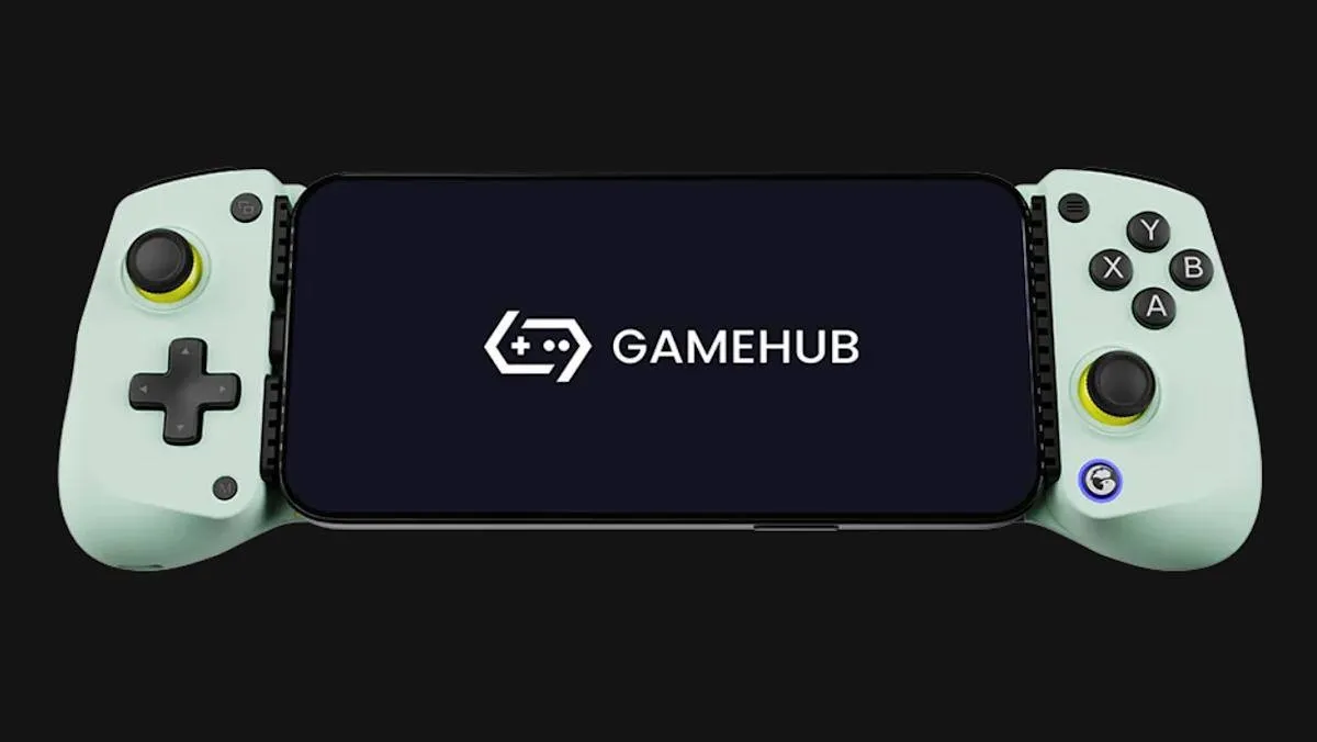 GameHub ile Steam Oyunlarını Telefondan Oynayabileceksiniz