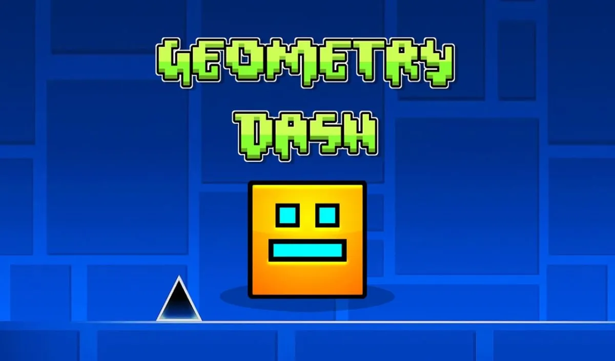 Geometry Dash Tüm Seviyeler Rehberi: Stereo Madness’ten Electroman Adventures'a %100 Geçiş