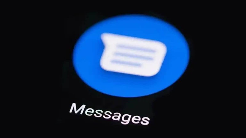 Google Mesajlar'a Müjdeli Haber: Mesajın Sadece İstediğiniz Kısmını Kopyalayabileceksiniz