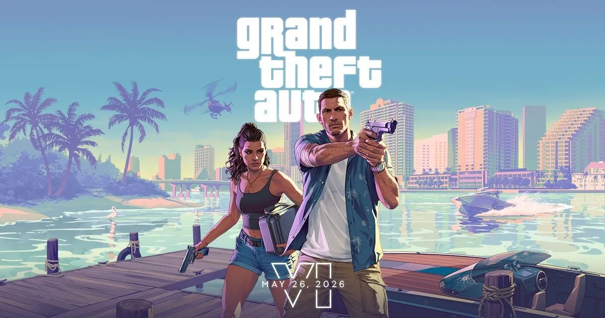 GTA 6 Beklentisi - Vice City Dönüyor | Yeni Nesil Oyun Deneyimi