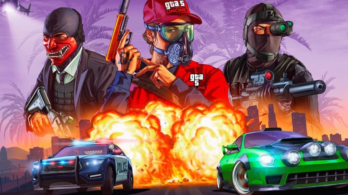 GTA Online Para Kazanma Rehberi 2026: Saatte 1 Milyon Dolar Nasıl Kazanılır?