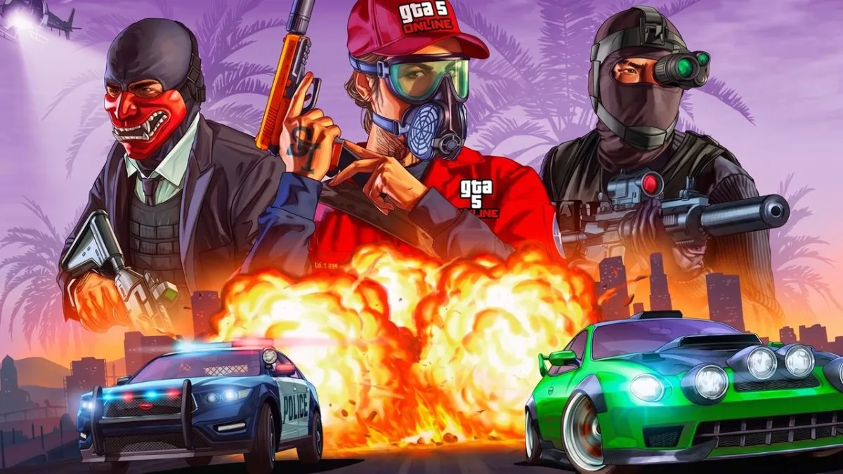GTA Online Para Kazanma Rehberi 2026: Saatte 1 Milyon Dolar Nasıl Kazanılır?