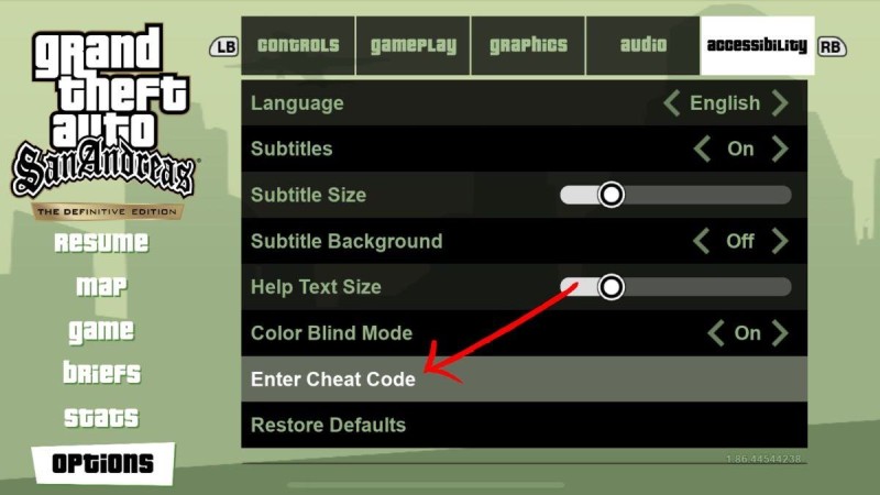 GTA San Andreas Hileleri: Jetpack, Tank, Para ve Ölümsüzlük Kodları