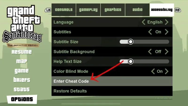 GTA San Andreas Hileleri: Jetpack, Tank, Para ve Ölümsüzlük Kodları