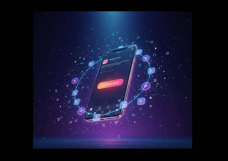 Instagram Video ve Hikaye İndirme Rehberi 2026: En İyi Yöntemler ve Araçlar