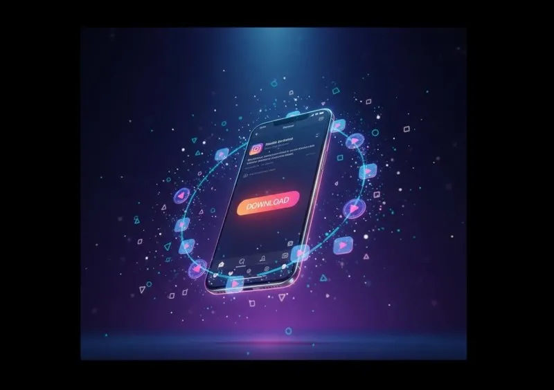 Instagram Video ve Hikaye İndirme Rehberi 2026: En İyi Yöntemler ve Araçlar