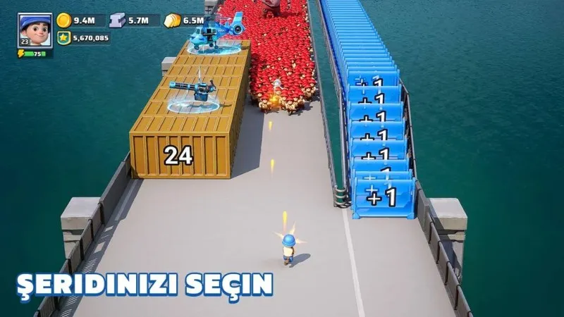 Last War: Survival En Güçlü Kahraman Dizilimi (2026) – Strateji Rehberi