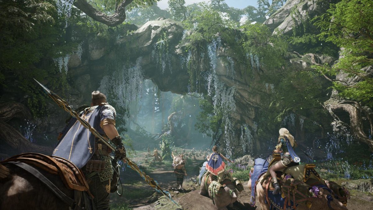 Kuzey Mitolojisi Unreal Engine 5 İle Şaha Kalkıyor: "Legend of YMIR" İnceleme ve İndirme