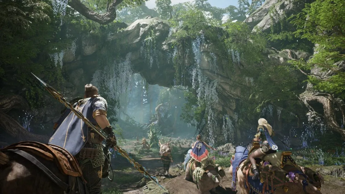 Kuzey Mitolojisi Unreal Engine 5 İle Şaha Kalkıyor: "Legend of YMIR" İnceleme ve İndirme