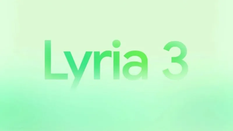 Google Lyria 3 Pro: Hayalinizdeki Şarkıyı Tek Prompt ile Yaptır