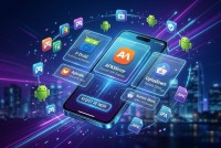 Mobil Kullanıcılar İçin En İyi Alternatif Uygulama Mağazaları (2026)