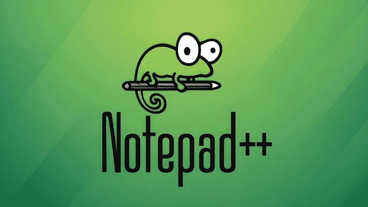 Efsanevi Metin Editörü Notepad++ Mac İçin Kullanıma Sunuldu