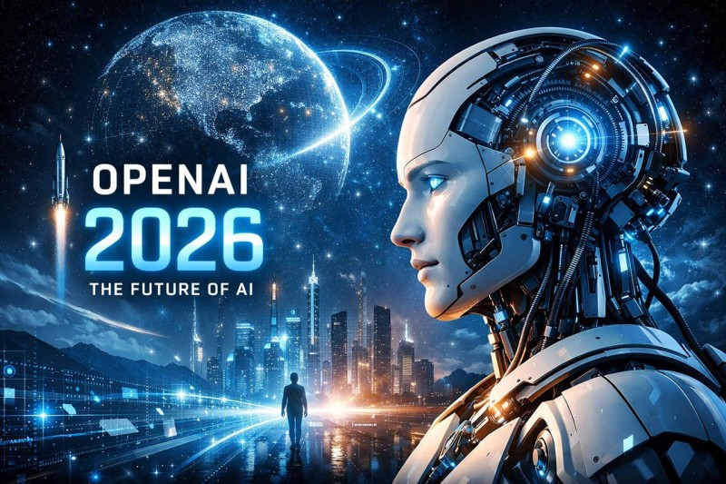 OpenAI 2026 Vizyonu: Yapay Zekada Yeni Dönem Başlıyor