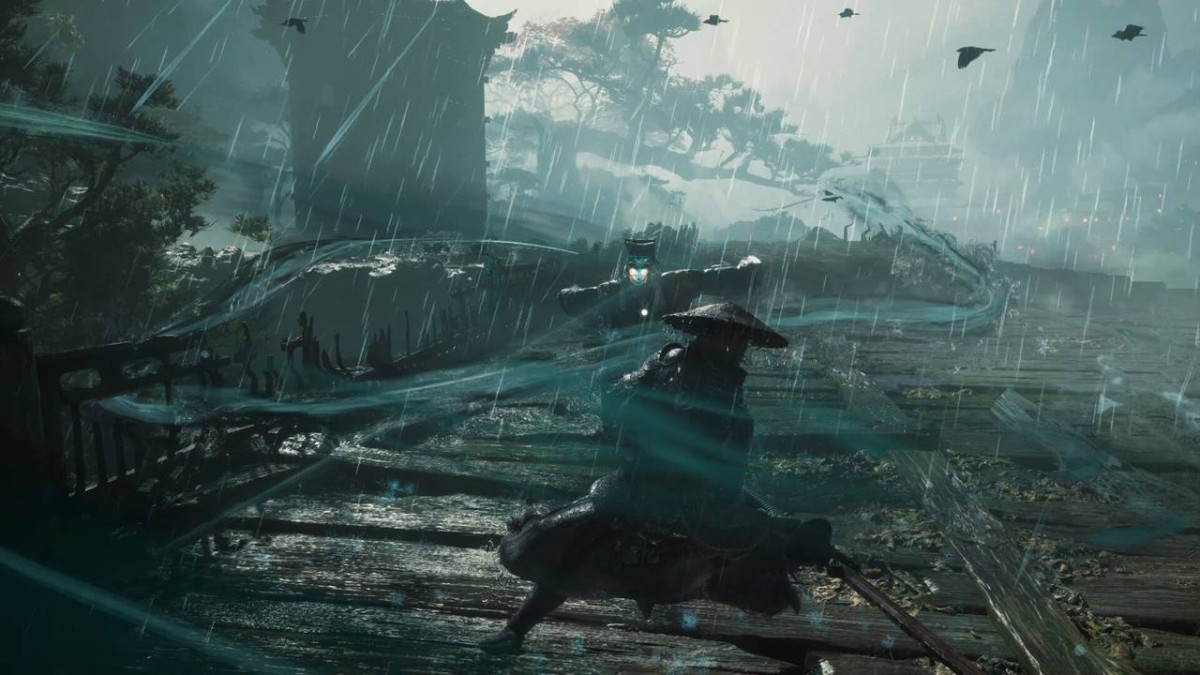 Phantom Blade Zero Neden 300 GB? Sistem Gereksinimleri ve Çıkış Tarihi Rehber