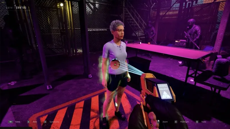 Quarantine Zone: The Last Check: Derinlemesine Oyun İncelemesi - Galeri Resmi 2