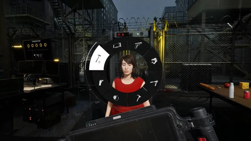 Quarantine Zone: The Last Check: Derinlemesine Oyun İncelemesi - Galeri Resmi 4