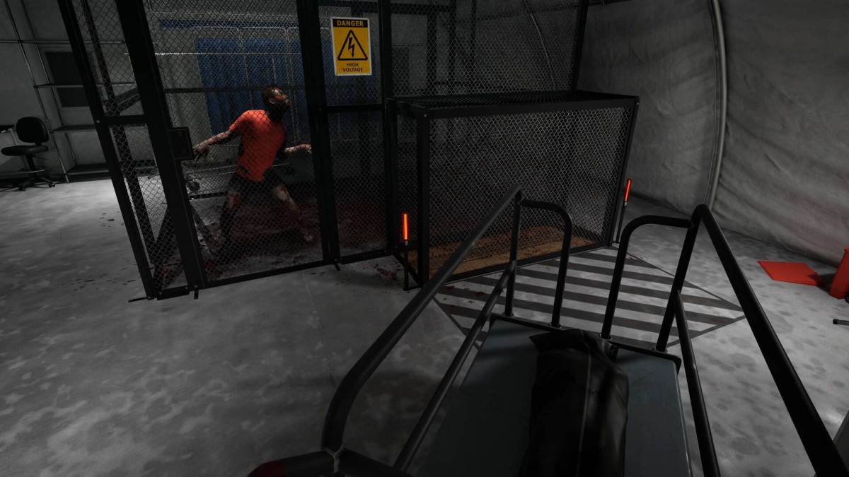 Quarantine Zone: The Last Check: Derinlemesine Oyun İncelemesi